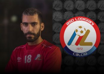 Eccellenza Lazio Lodigiani