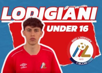 Lodigiani Under 16 Rapaccioni
