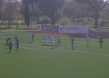 Luiss-Academy Ladispoli Eccellenza Lazio