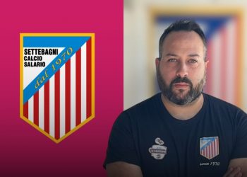 Settebagni Calcio Salario Promozione Lazio