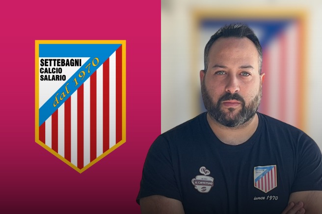 Settebagni Calcio Salario Promozione Lazio