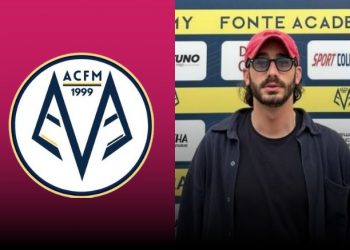Fonte Meravigliosa Under 15