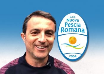 Nuova Pescia Romana