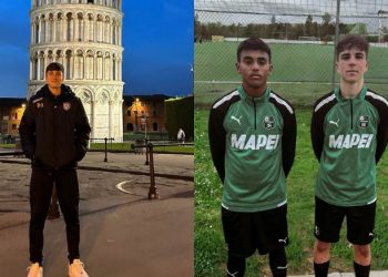 Nuova Tor Tre Teste Under 15