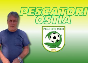 Pescatori Ostia