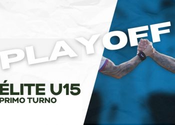Playoff Under 15 Elite
