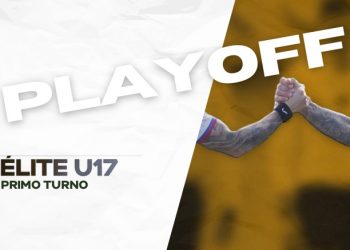 Playoff Under 17 Elite