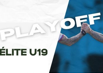 Playoff Under 19 Élite