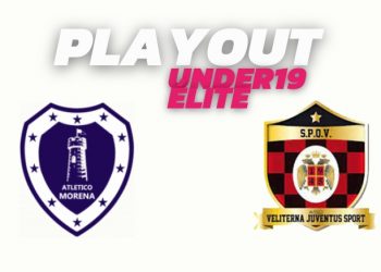 Playout Under 19 Elite