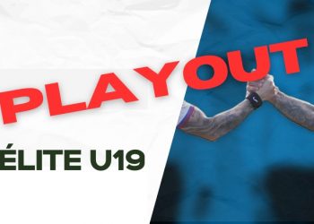 Playout Under 19 élite