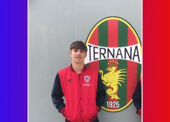 Pomezia Under 17