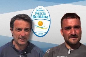 Promozione Lazio Nuova Pescia Romana (2)