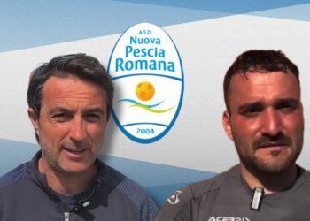 Promozione Lazio Nuova Pescia Romana (2)