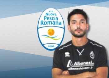 Promozione Lazio Nuova Pescia Romana