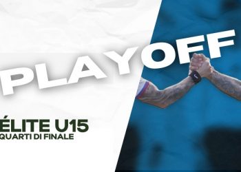 Recap Under 15 élite Playoff