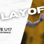 Recap élite U17 Playoff Quarti di Finale