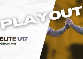 Recap élite U17 Playout Gir.A e B