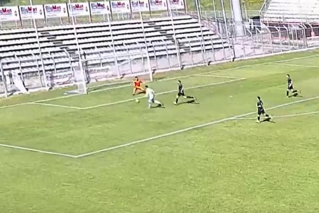 Eccellenza SSA Rieti Villalba