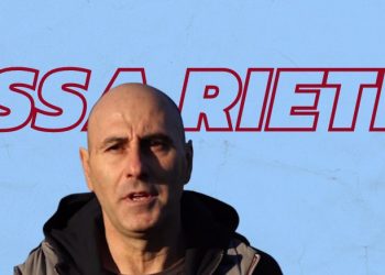 SSA Rieti Eccellenza Lazio