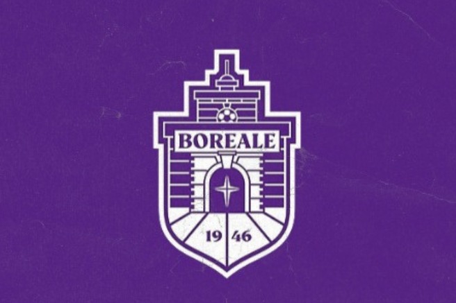 Serie D Boreale