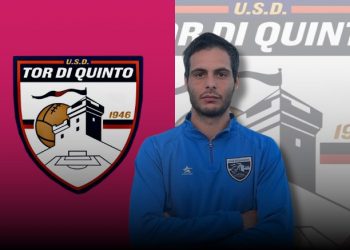 Tor di Quinto Under 19