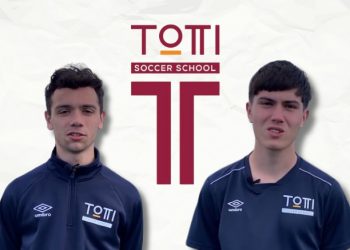 Totti Soccer School