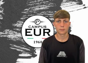 Under 15 Campus Eur
