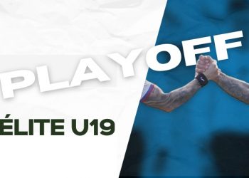 Playoff Under 19 élite