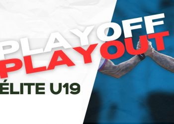 Playoff Playout Under 19 élite