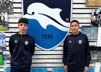 Urbetevere Under 14