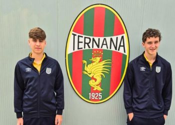 Urbetevere Under 16