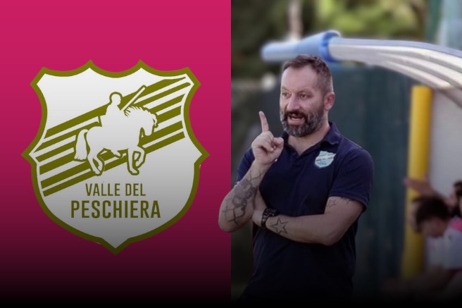 Valle del Peschiera Promozione Lazio