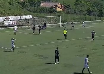 Vicovaro-Racing Ardea Eccellenza Lazio