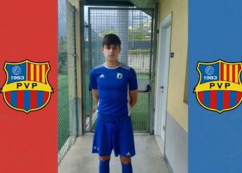 Vigor Perconti Under 15