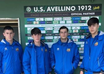 Vigor Perconti Under 16 (1)