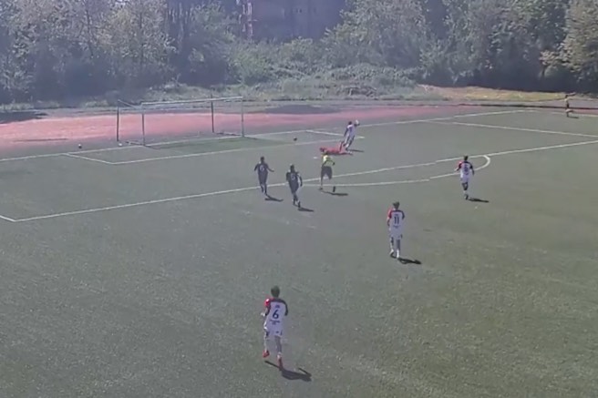 Villalba-Ac Ladispoli Eccellenza Lazio