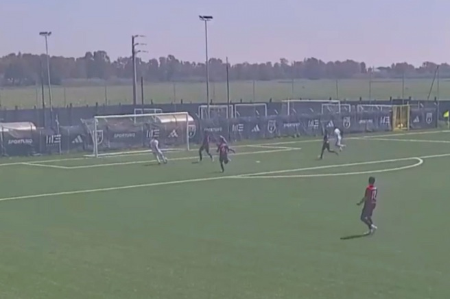 W3 Maccarese-Aranova Eccellenza Lazio