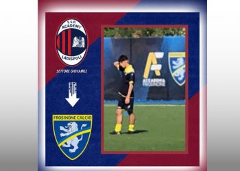 Academy Ladispoli Under 15