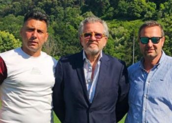 Accademia Calcio Frascati nuovo Direttore Tecnico