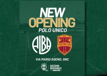 Alba Roma
