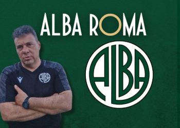 Alba Roma