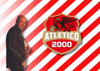 Atletico 2000 Under 18
