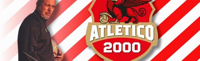 Atletico 2000 Under 18