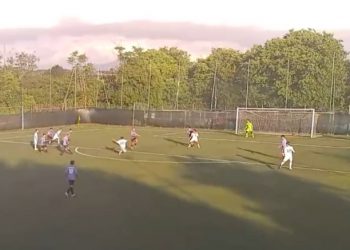 Beppe Viola - Ac. Gialloazzurri-Civitavecchia