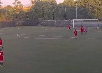 Beppe Viola Montespaccato-Ac Gialloazzurri