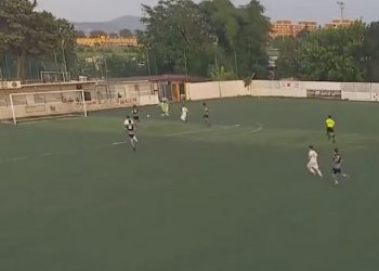 Beppe Viola - Pomezia-Spes Artiglio