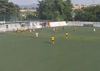 Beppe Viola Spes Mundial-Pomezia