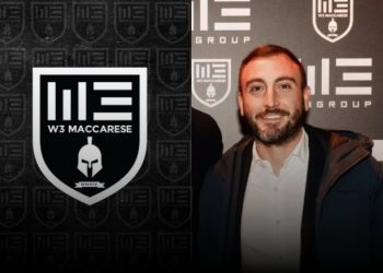 W3 Maccarese Eccellenza Lazio