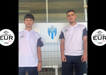 Campus Eur Under 15 (1)