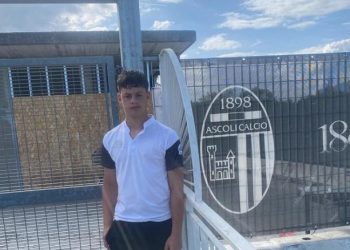 Campus Eur Under 16